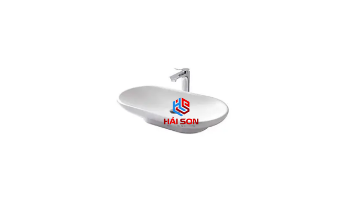 TOTO Chậu đặt bàn LW181Y