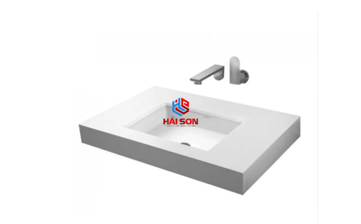TOTO Chậu âm bàn LT1515XW