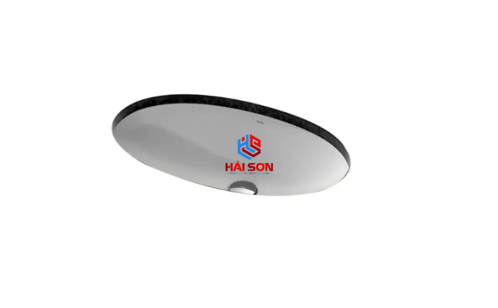 TOTO Chậu rửa âm bàn LW1506VXW_TL516GV