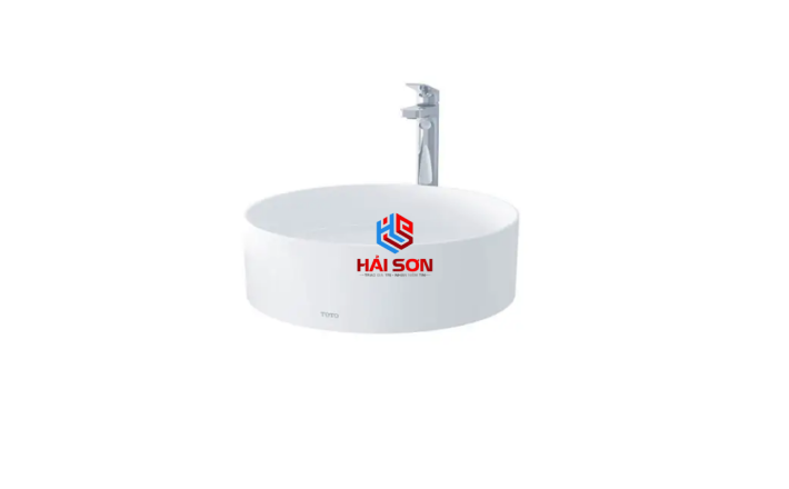 TOTO Chậu đặt trên bàn LW573JWFW