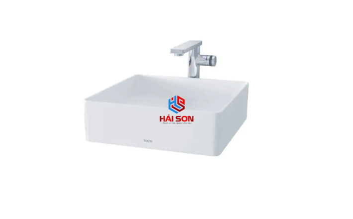 TOTO Chậu đặt trên bàn  LW574JWF