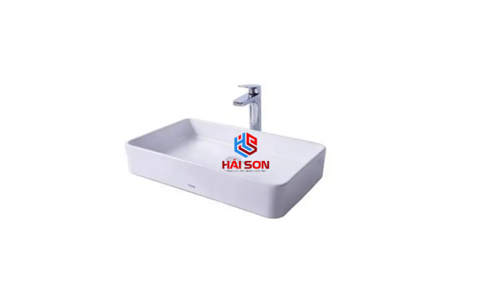 TOTO Chậu đặt bàn LT952XW