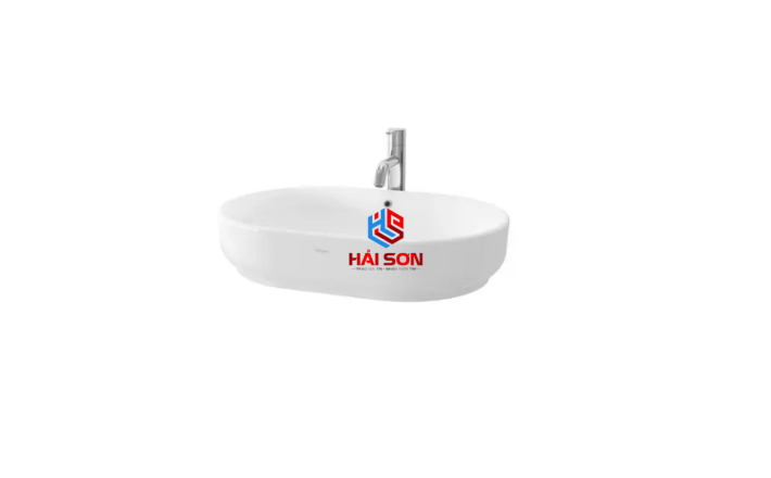 TOTO Chậu đặt trên bàn LW896JWFW