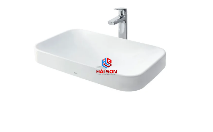 TOTO Chậu đặt bàn LT5715XW