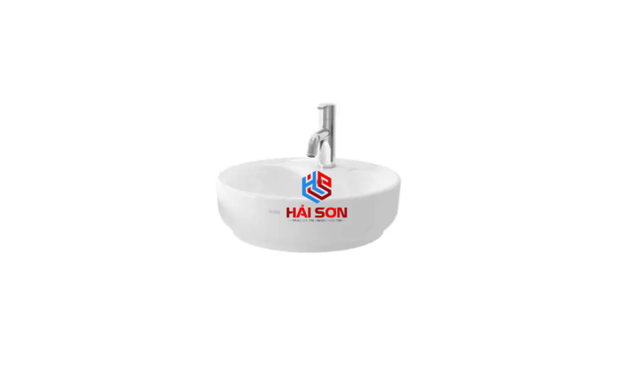 TOTO Chậu đặt trên bàn LW893CJWFW
