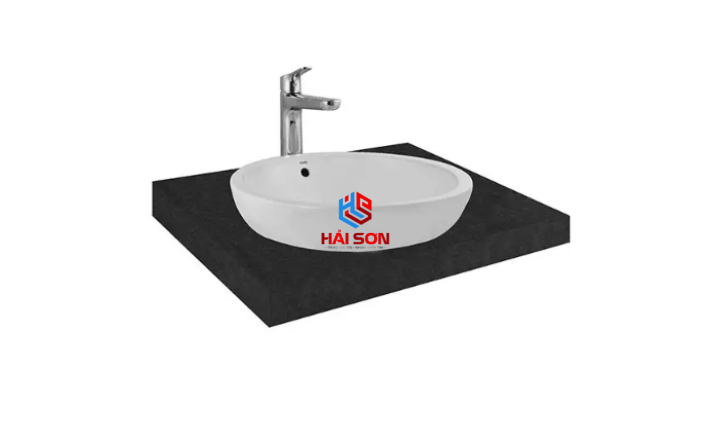 TOTO Chậu rửa lavabo đặt bàn LW526NJU