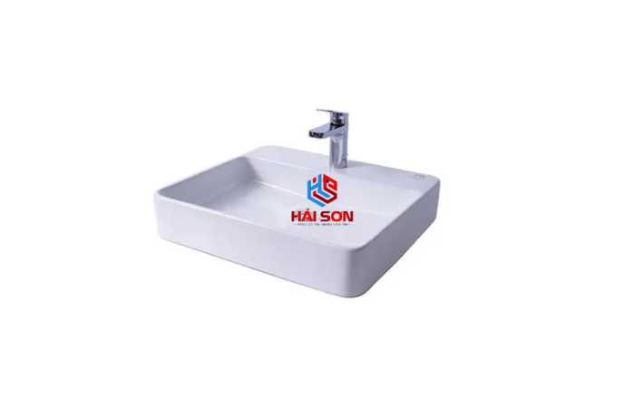 TOTO Chậu đặt trên bàn LT950CXW