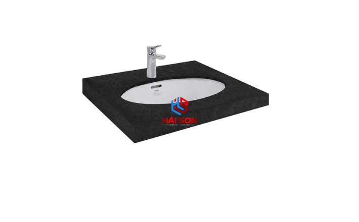 TOTO Chậu âm bàn LT548XW