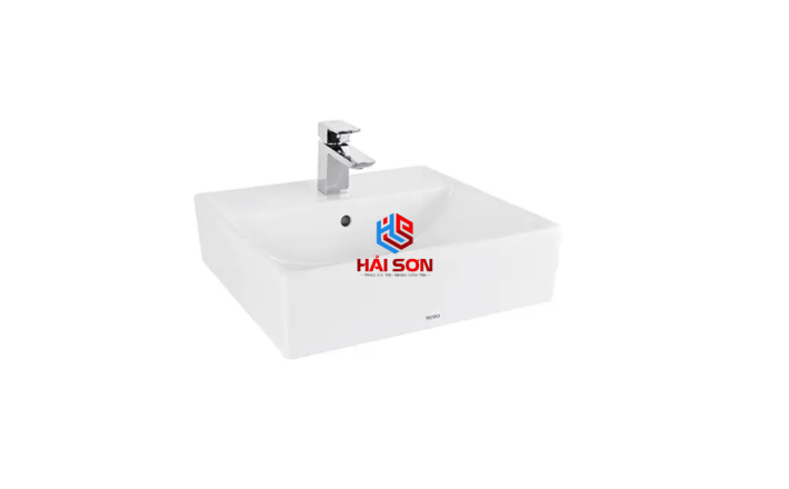 TOTO Chậu đặt bàn LT710CTR