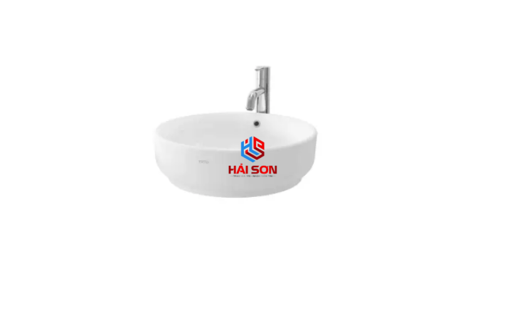 TOTO Chậu đặt trên bàn LW895JWFW