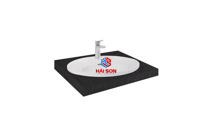 TOTO Chậu rửa dương vành L909C