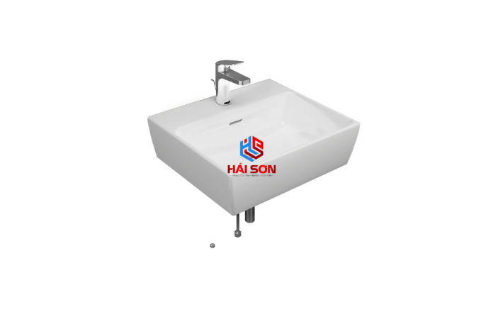 TOTO Chậu treo tường LT328C