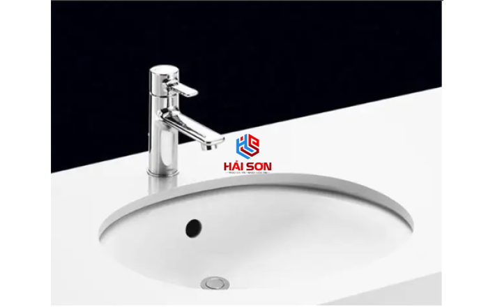 Chậu rửa âm bàn LT764XW
