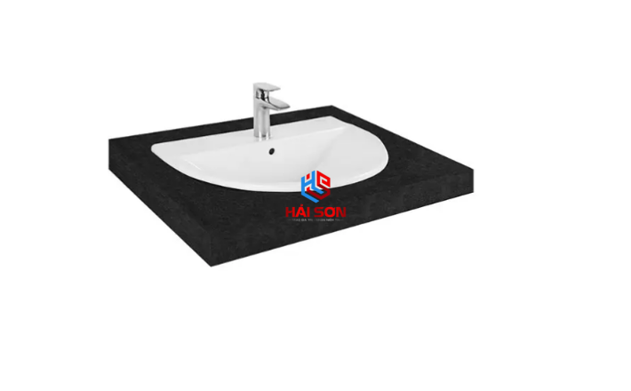 TOTO Chậu lavabo dương vành L946CR