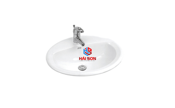 American Chậu rửa đặt bàn Aqualyn VF-0476