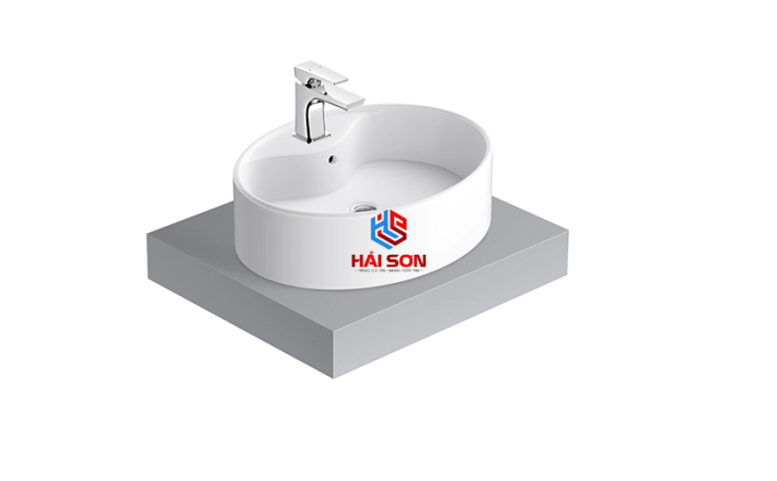 VIGLA Chậu đặt bàn CD19