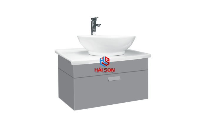 VIGLA Chậu đặt bàn Sanfi S505