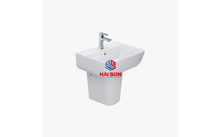 INAX Chậu rửa treo tường L-312(EC/FC)