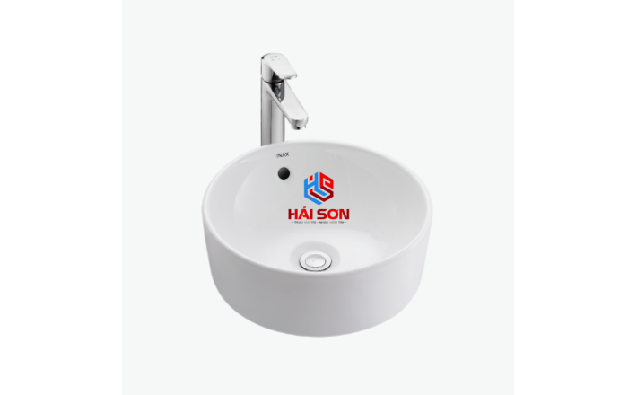 Chậu rửa đặt bàn AL-295V