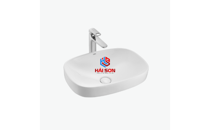 INAX Chậu rửa đặt bàn AL-642V