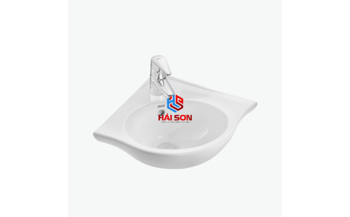 INAX Chậu rửa góc L-281V