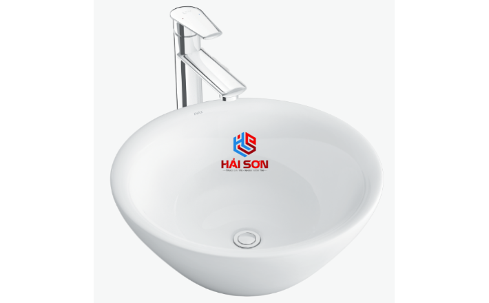 INAX Chậu rửa đặt bàn L-445V