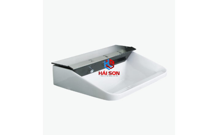 INAX Chậu rửa 3 trong 1 L-C11A3-AS