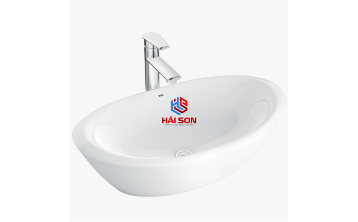 INAX Chậu rửa đặt bàn L-465V