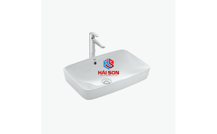 INAX Chậu rửa đặt bàn AL-299V