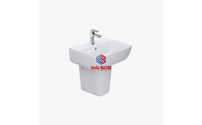 INAX Chậu rửa treo tường AL-312V(EC/FC)
