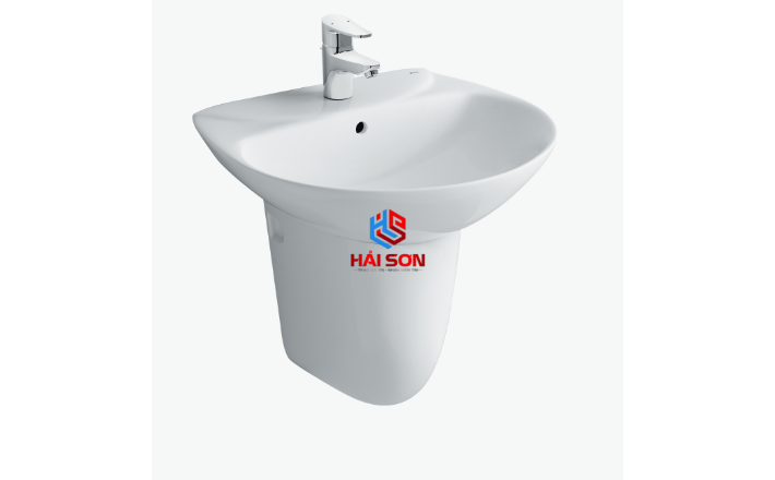 INAX Chân chậu L-288VC
