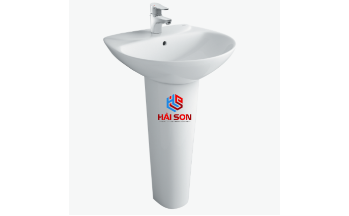 INAX Chân chậu L-288VD