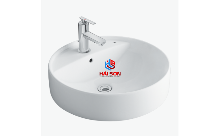 INAX Chậu rửa đặt bàn L-294V(EC/FC)