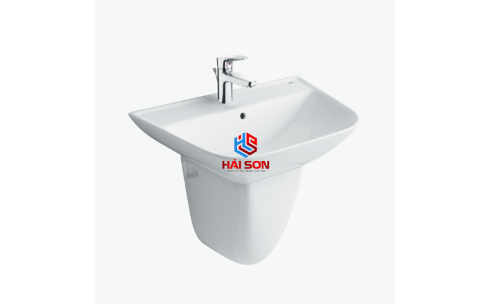 INAX Chân chậu L-297VC