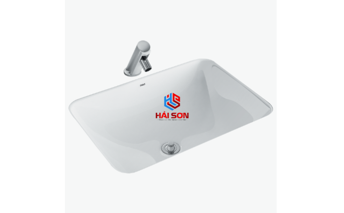 INAX Chậu rửa âm bàn L-2298V