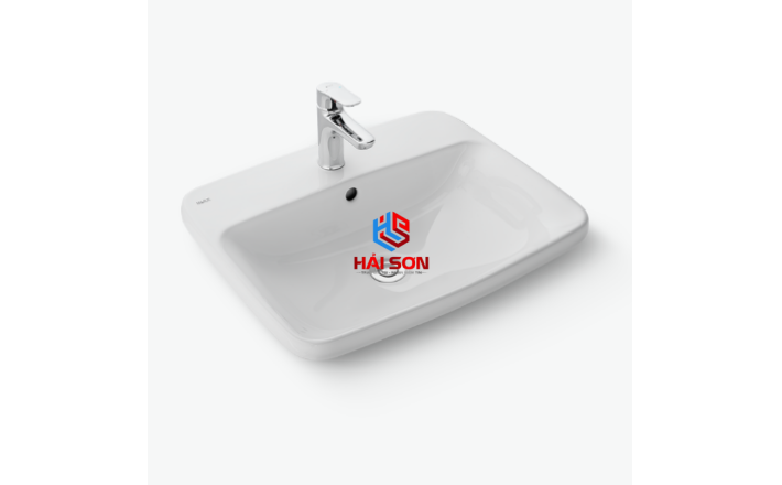 Chậu rửa dương bàn L-2398V(EC/FC)