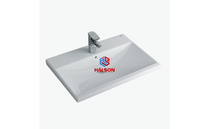 INAX Chậu rửa dương bàn L-2397V(EC/FC)