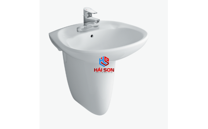 INAX Chân chậu L-284VC