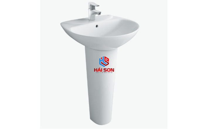 INAX Chậu rửa treo tường L-285V(EC/FC)