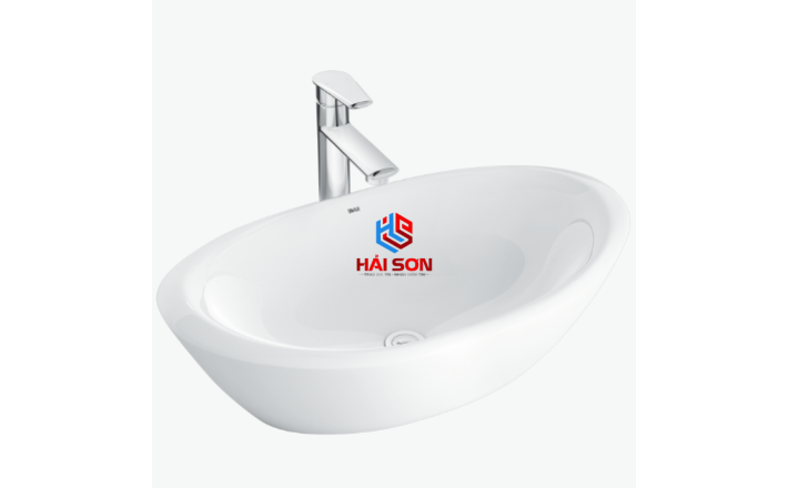 INAX Chậu rửa đặt bàn AL-465V