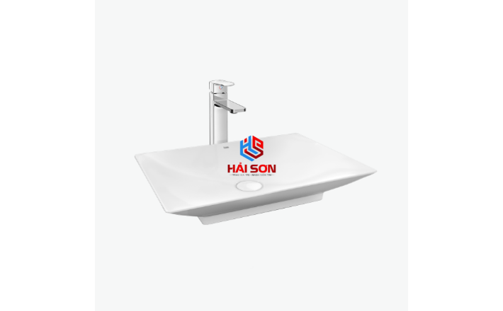 INAX Chậu rửa đặt bàn AL-S610V