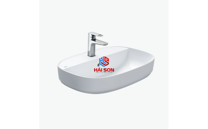 INAX Chậu rửa đặt bàn AL-652V