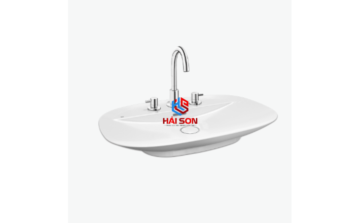 INAX Chậu rửa đặt bàn AL-S640V