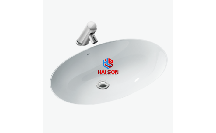 INAX Chậu rửa âm bàn L-2216V