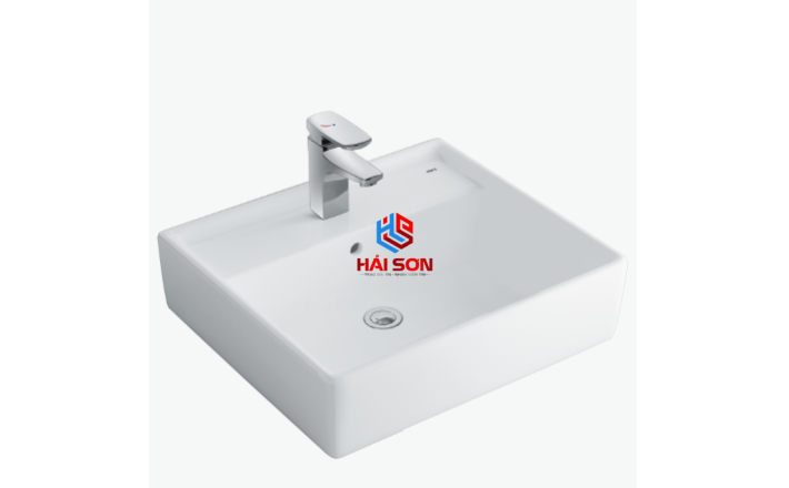 INAX Chậu rửa đặt bàn L-293V(EC/FC)
