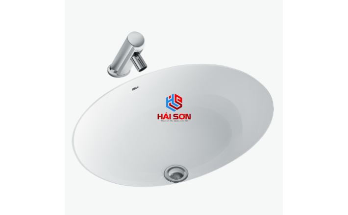 INAX Chậu rửa âm bàn L-2293V