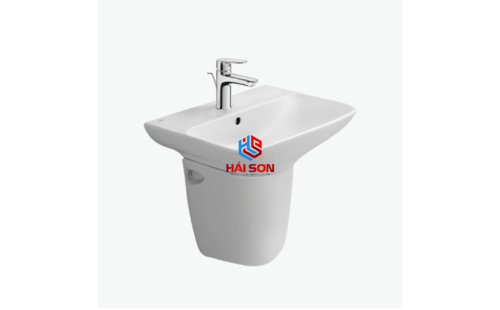 INAX Chậu rửa treo tường AL-289VEC