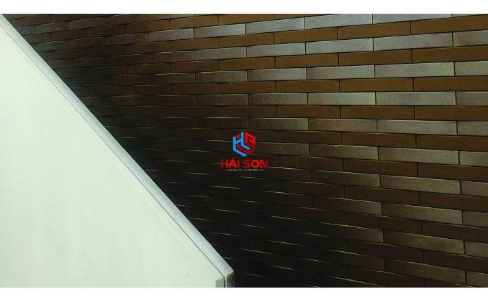 INAX-40B/KH_235 x 40 Gạch ốp tường kiến trúc Nhật KAIHA