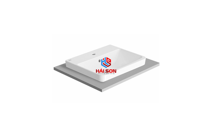 American Chậu rửa đặt bàn Acacia E WP-F417