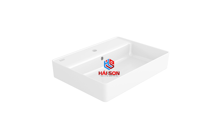 American Chậu rửa đặt trên bàn Acacia SupaSleek WP-F420
